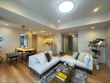 【東京都/文京区春日】レジデンシア春日安藤坂 LDK