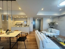 【東京都/文京区春日】レジデンシア春日安藤坂 LDK