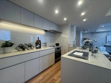 【東京都/文京区春日】レジデンシア春日安藤坂 キッチン