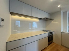 【東京都/文京区春日】レジデンシア春日安藤坂 キッチン