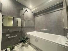 【東京都/文京区春日】レジデンシア春日安藤坂 浴室