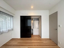 【東京都/文京区春日】レジデンシア春日安藤坂 洋室