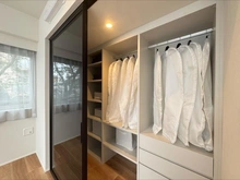 【東京都/文京区春日】レジデンシア春日安藤坂 収納