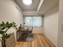 【東京都/文京区春日】レジデンシア春日安藤坂 洋室