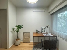 【東京都/文京区春日】レジデンシア春日安藤坂 洋室