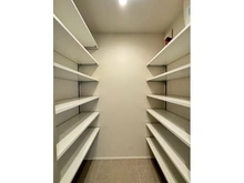 【東京都/文京区春日】レジデンシア春日安藤坂 収納：シューズインクローゼット