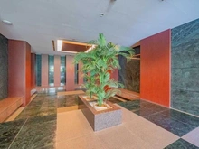 【東京都/文京区春日】レジデンシア春日安藤坂 エントランス