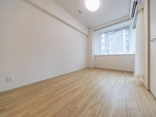 【東京都/中央区新富】エスポワール銀座東 洋室