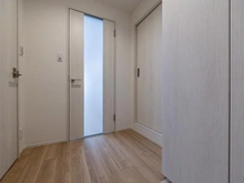 【東京都/中央区新富】エスポワール銀座東 廊下