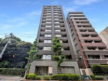 【東京都/文京区大塚】Brillia護国寺富士見坂 外観