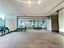 【東京都/文京区大塚】Brillia護国寺富士見坂 エントランス