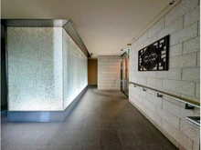 【東京都/文京区大塚】Brillia護国寺富士見坂 エントランス