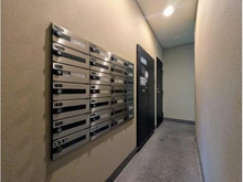 【東京都/文京区大塚】Brillia護国寺富士見坂 メールBOX