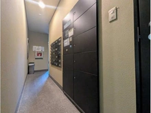 【東京都/文京区大塚】Brillia護国寺富士見坂 宅配BOX