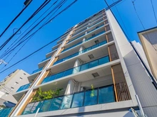 【東京都/文京区千石】シティハウス文京茗荷谷レジデンス 外観