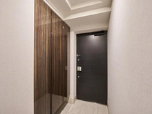 【東京都/文京区千石】シティハウス文京茗荷谷レジデンス 玄関