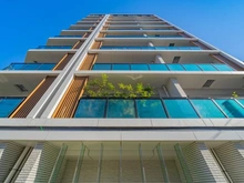 【東京都/文京区千石】シティハウス文京茗荷谷レジデンス 外観