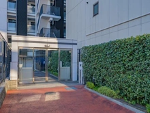 【東京都/文京区千石】シティハウス文京茗荷谷レジデンス 敷地内