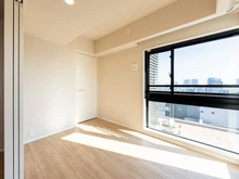 【東京都/新宿区原町】プラウド新宿牛込柳町 洋室