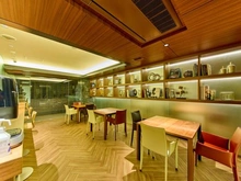 【東京都/新宿区原町】プラウド新宿牛込柳町 ラウンジ