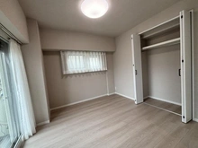 【東京都/文京区音羽】サンビューハイツ音羽 洋室