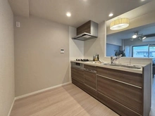 【東京都/文京区音羽】サンビューハイツ音羽 キッチン