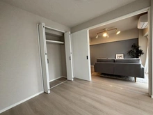 【東京都/文京区音羽】サンビューハイツ音羽 洋室