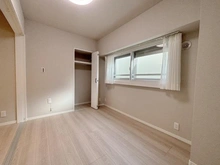 【東京都/文京区音羽】サンビューハイツ音羽 洋室