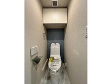 【東京都/文京区音羽】サンビューハイツ音羽 トイレ