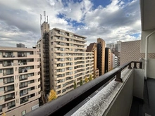 【東京都/文京区音羽】サンビューハイツ音羽 眺望