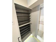 【東京都/文京区音羽】サンビューハイツ音羽 収納