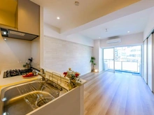 【東京都/文京区白山】グランドシティ白山 LDK