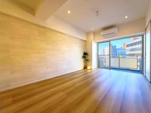 【東京都/文京区白山】グランドシティ白山 リビング・ダイニング