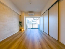 【東京都/文京区白山】グランドシティ白山 リビング・ダイニング