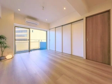 【東京都/文京区白山】グランドシティ白山 リビング・ダイニング