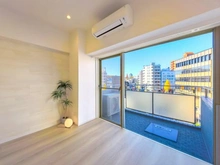 【東京都/文京区白山】グランドシティ白山 リビング・ダイニング