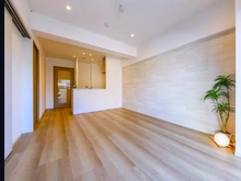 【東京都/文京区白山】グランドシティ白山 LDK