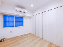 【東京都/文京区白山】グランドシティ白山 洋室