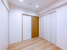 【東京都/文京区白山】グランドシティ白山 洋室