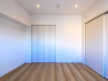 【東京都/文京区白山】グランドシティ白山 洋室