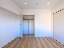 【東京都/文京区白山】グランドシティ白山 洋室