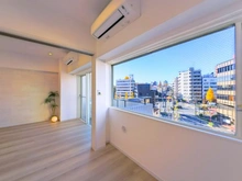 【東京都/文京区白山】グランドシティ白山 洋室