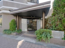 【東京都/新宿区山吹町】藤和シティホームズ神楽坂 エントランス