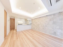 【東京都/新宿区山吹町】藤和シティホームズ神楽坂 LDK