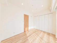 【東京都/新宿区山吹町】藤和シティホームズ神楽坂 洋室