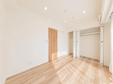 【東京都/新宿区山吹町】藤和シティホームズ神楽坂 洋室