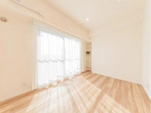 【東京都/新宿区山吹町】藤和シティホームズ神楽坂 洋室