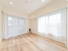 【東京都/新宿区山吹町】藤和シティホームズ神楽坂 洋室