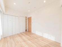 【東京都/新宿区山吹町】藤和シティホームズ神楽坂 洋室