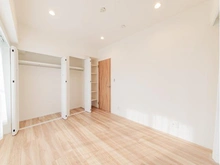 【東京都/新宿区山吹町】藤和シティホームズ神楽坂 洋室